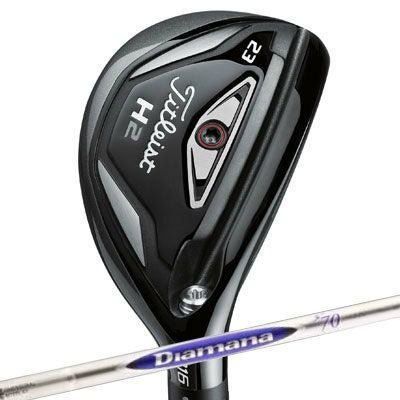 タイトリスト_Titleist_816H2_ユーティリティ