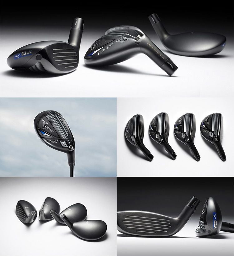 ミズノMIZUNOフェアウェイ