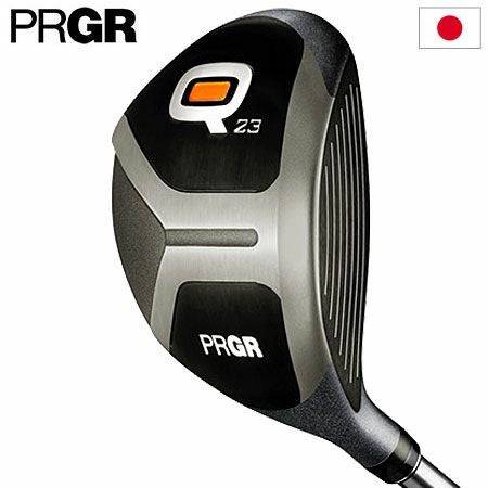 プロギアQ23