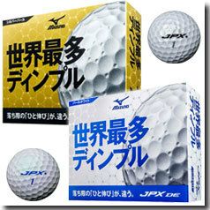 ミズノMIZUNOJPXDEボール1ダース