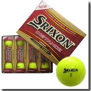 SRIXONDISTANCE12Pイエロー