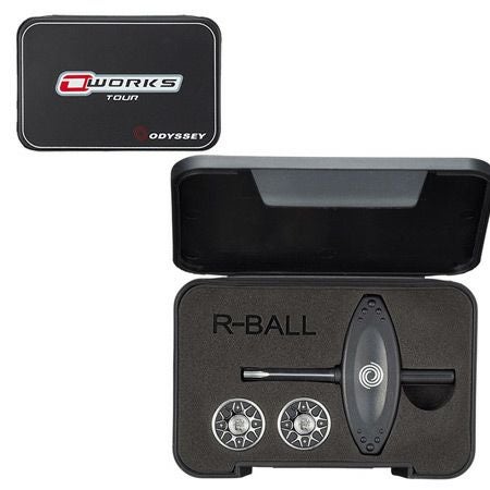 オデッセイオーワークスツアー専用ウェイトキット