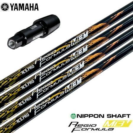 ヤマハ YAMAHA スリーブ付きシャフト SPEEDER SLK TYPE-D 短尺