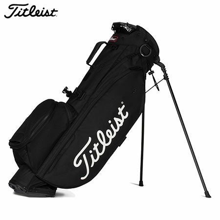 タイトリストPlayers4スタンドバッグ
