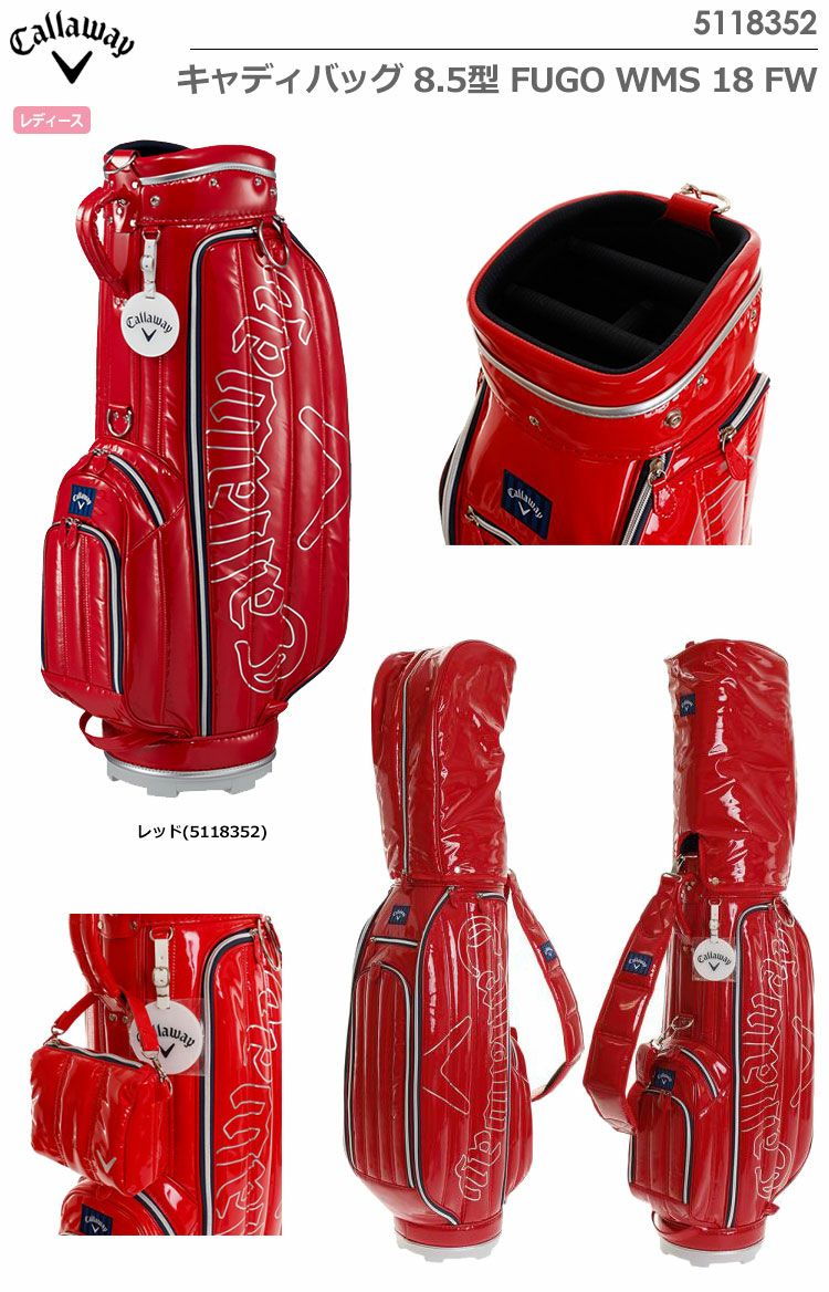 CallawayFUGOWMS18FW5118352