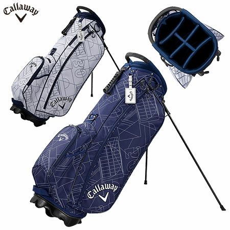 CallawayスタイルスタンドエスシーSS19JM9.5型