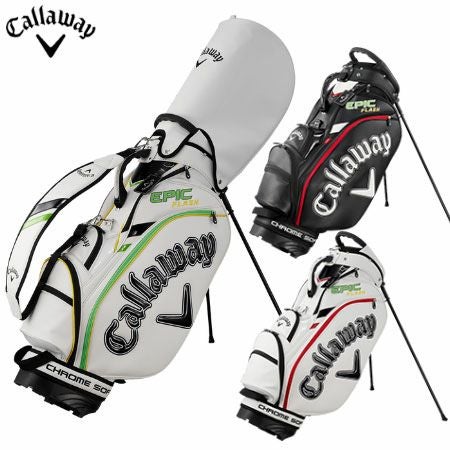 CallawayTOURスタンドキャディバッグ