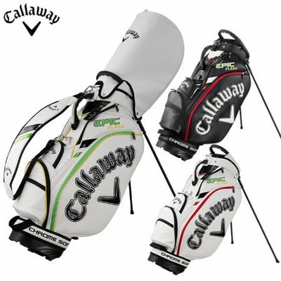 CallawayTOURスタンドキャディバッグ