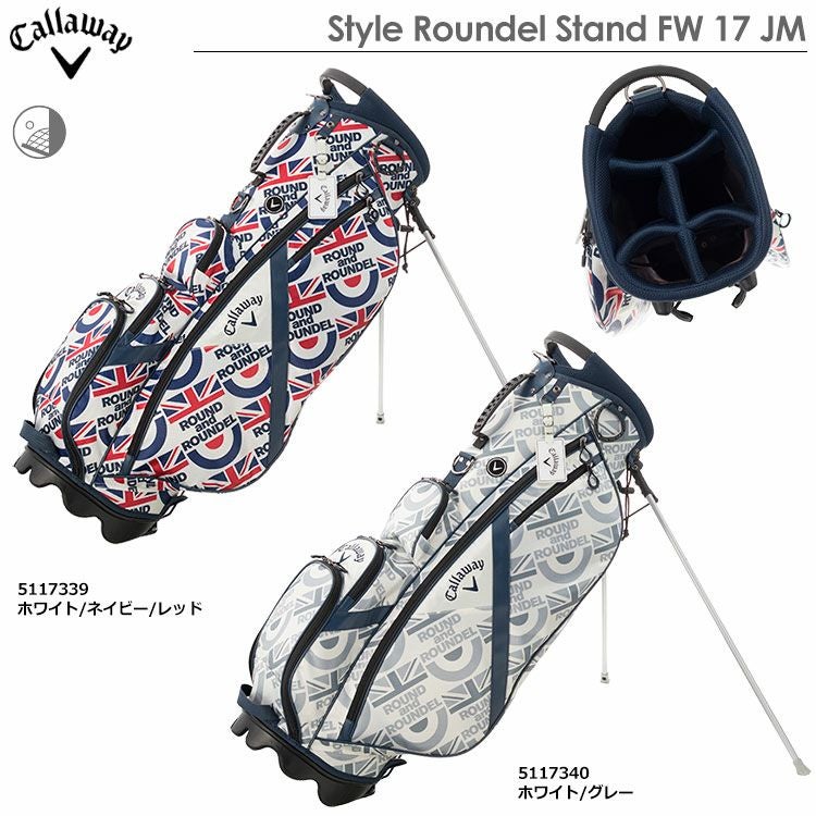 Callaway_StyleRoundelStandFW17JM