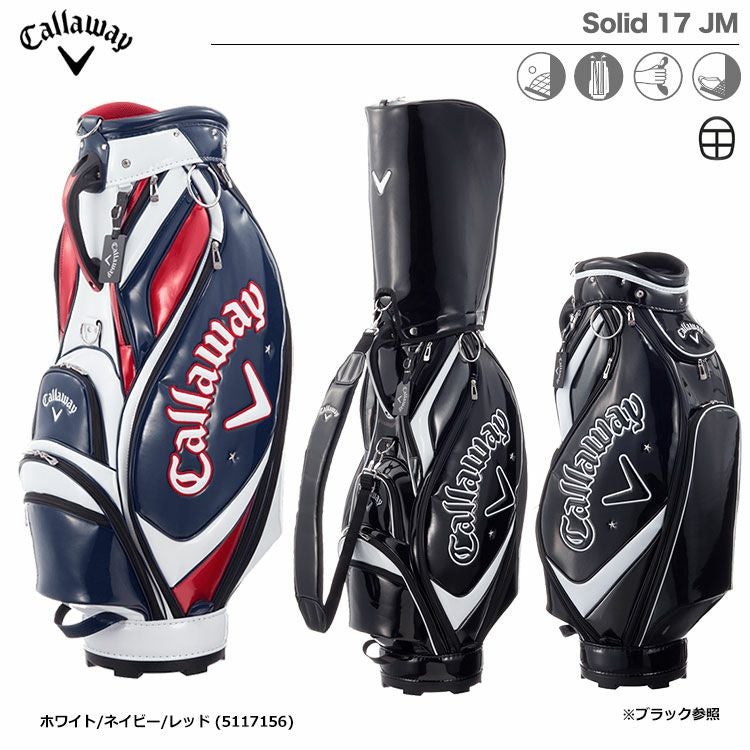 CallawaySolid17JM
