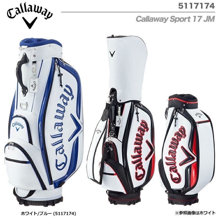 CallawaySport17JM