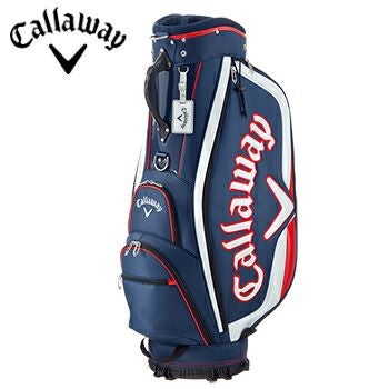 キャディーバッグ キャロウェイ Callaway Sport 17 JM キャディバッグ