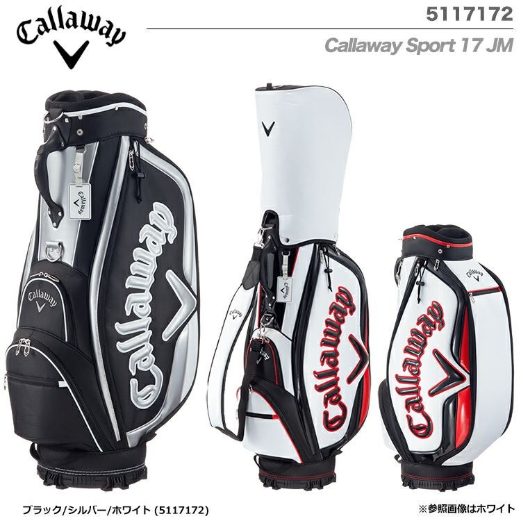 CallawaySport17JM
