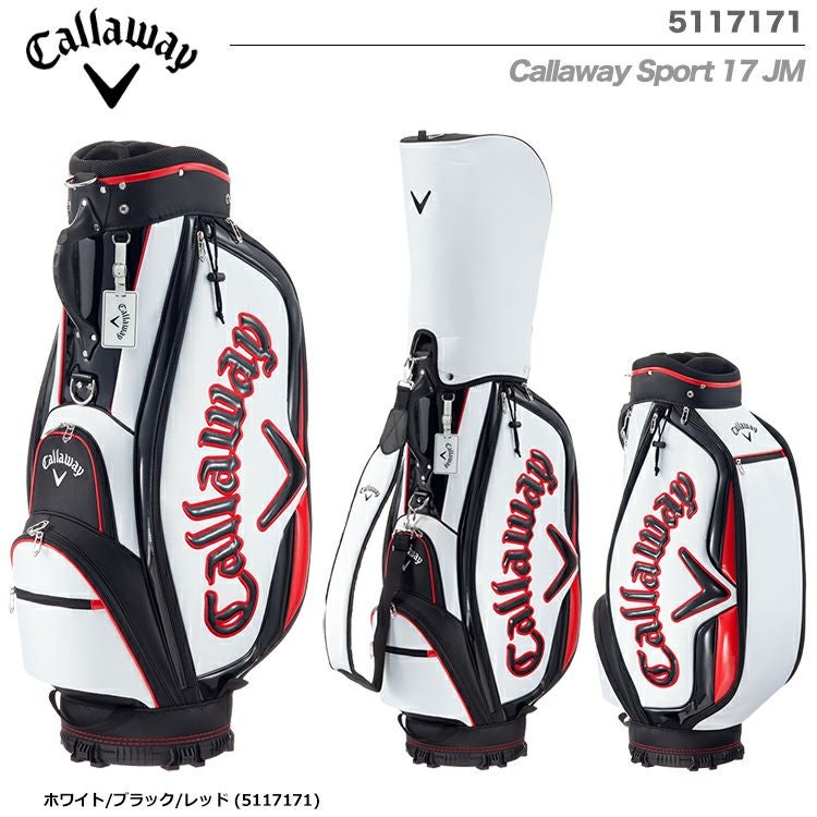 CallawaySport17JM