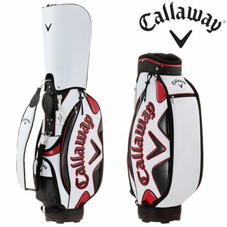 キャディバッグ キャロウェイ スポーツ キャディバッグ Callaway Sport