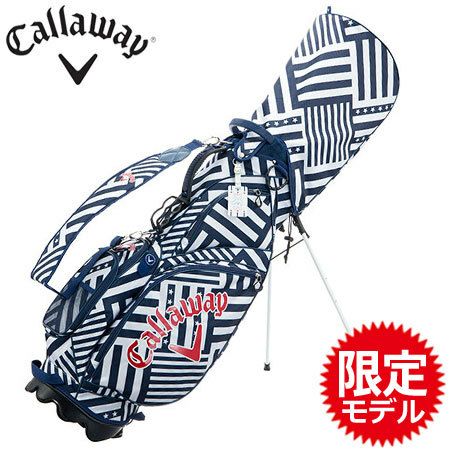 キャロウェイスタンドバッグ