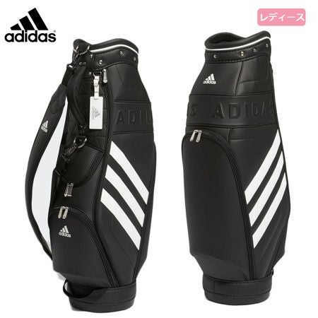 アディダス_キャディバッグ