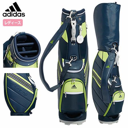 アディダスライトキャディバッグAWU83