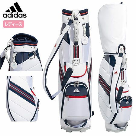 アディダスライトキャディバッグAWU83