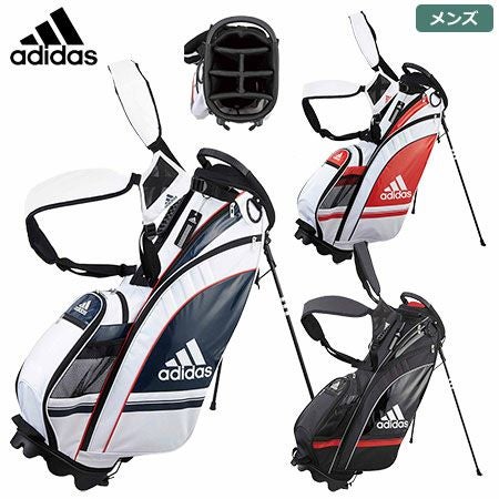 アディダススタンドキャディバッグAWU39