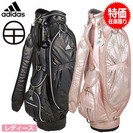 アディダスCOREキャディバッグ2QR898