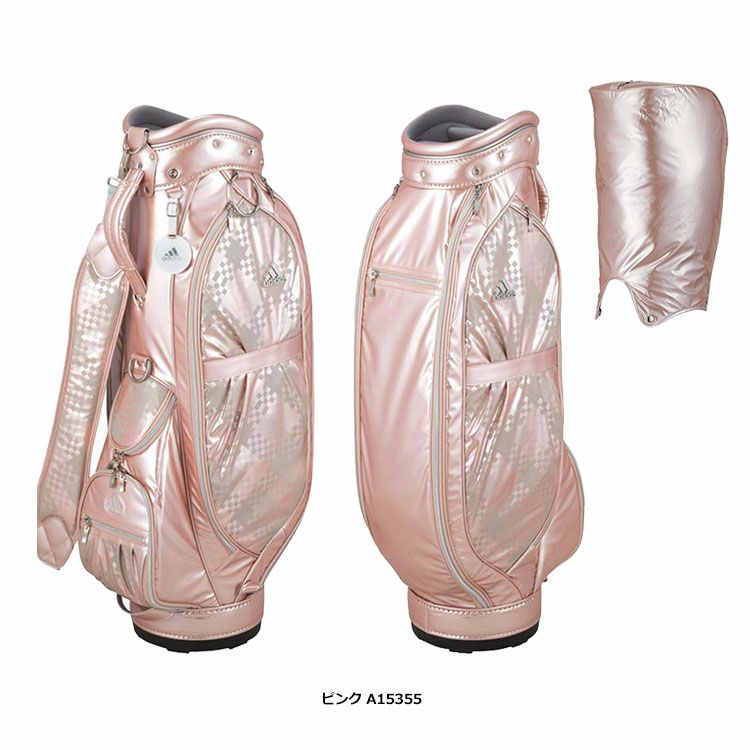 アディダスCOREキャディバッグ2QR898