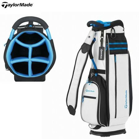 テーラーメイド_シティテック_キャディバッグ_2MFCB-TB649