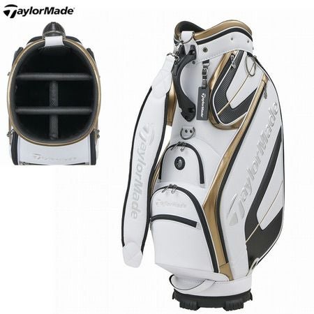 テーラーメイド_オーステック_キャディバッグ_2MFCB-TB648