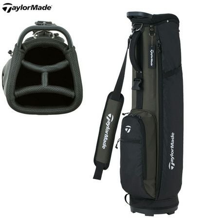 テーラーメイド_スリム7_キャディバッグ_TB652