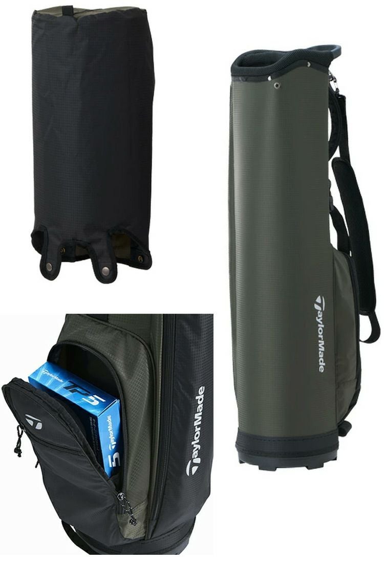 テーラーメイド_スリム7_キャディバッグ_TB652