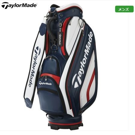 テーラーメイド_2019_TM_オーステック_キャディバッグ_KY403