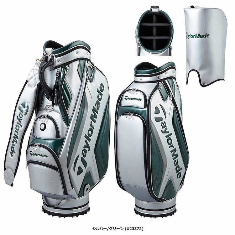 テーラーメイドTM18G-7キャディバッグKL978