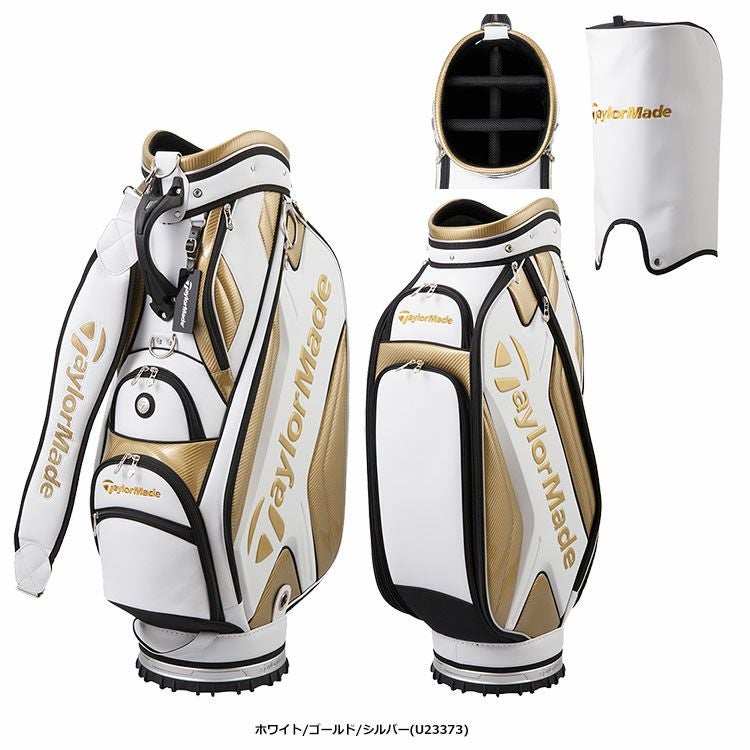 テーラーメイドTM18G-7キャディバッグKL978