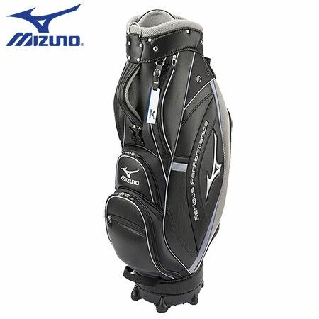 MIZUNOライトスタイルNEXLITEキャディバッグ5LJC170600