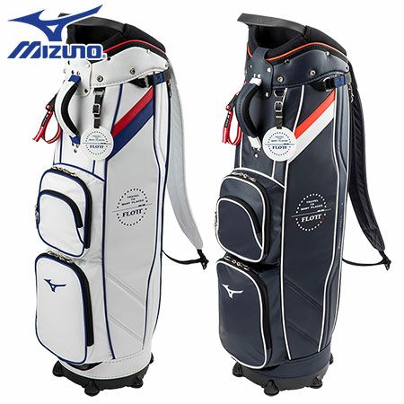 MIZUNOFLOTTキャディバッグ5LJC182500