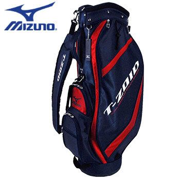 MIZUNOミズノT-ZOIDキャディバッグメンズ5LJC169100