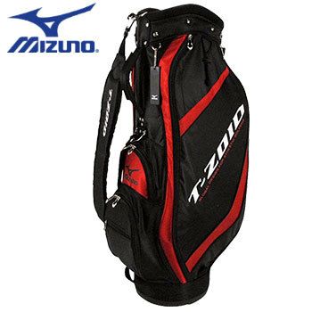 MIZUNOミズノT-ZOIDキャディバッグメンズ5LJC169100