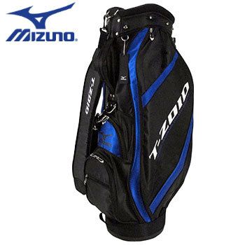 MIZUNOミズノT-ZOIDキャディバッグメンズ5LJC169100