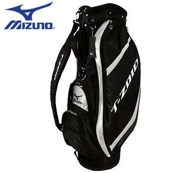 MIZUNOミズノT-ZOIDキャディバッグメンズ5LJC169100
