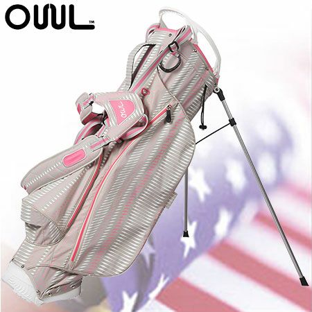 OUULSUPERLIGHTSTANDBAG