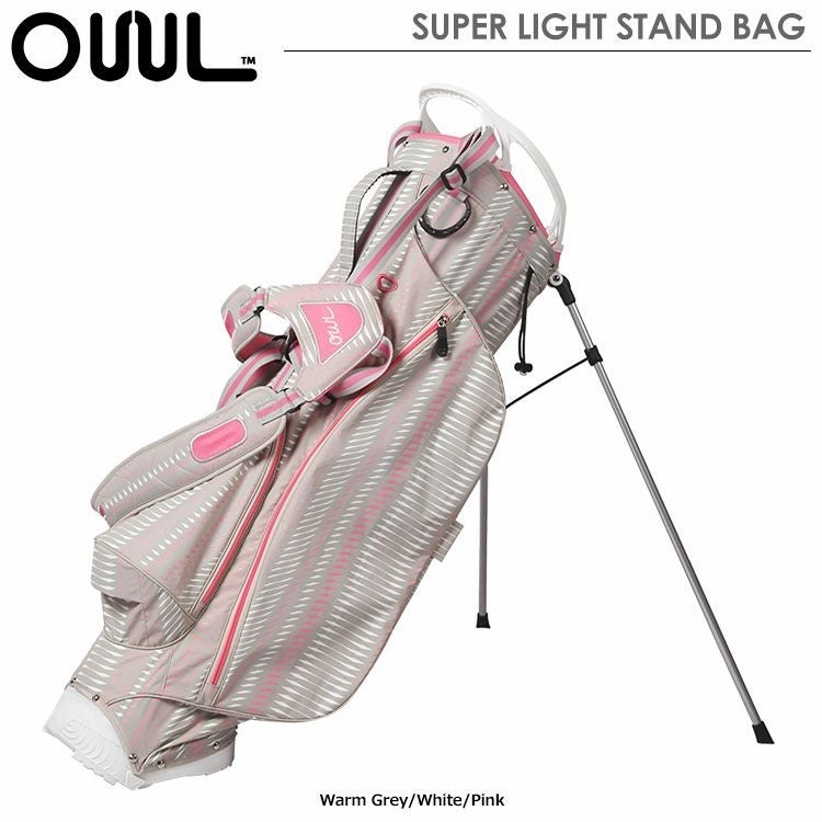 OUULSUPERLIGHTSTANDBAG