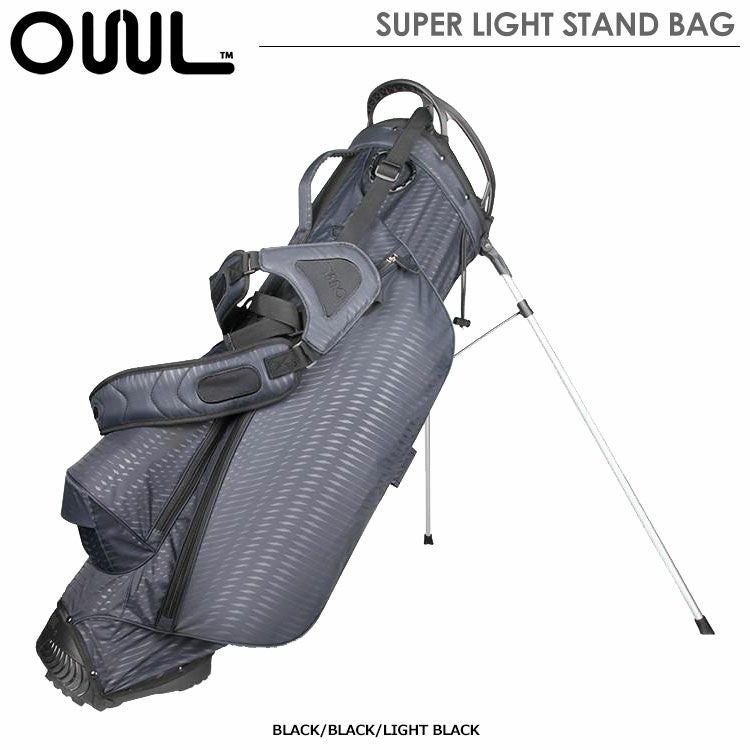 OUULSUPERLIGHTSTANDBAG