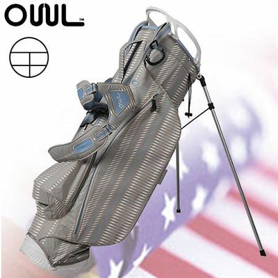 OUULSUPERLIGHTSTANDBAG