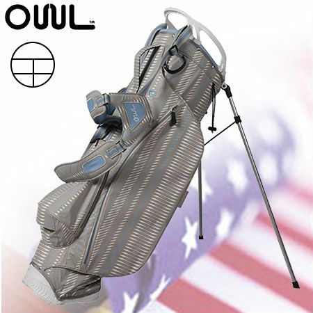 OUULSUPERLIGHTSTANDBAG