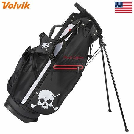 ボルビックSkullEditionStandBag