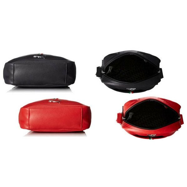 プーマPUMAフェラーリFerrariロングスリーブポータブルバッグ[PMMO1037]