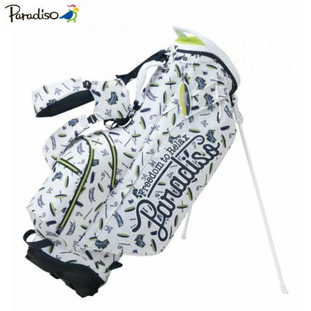 パラディーゾ_9.5型スタンドバッグ_20SSシーズンウェア連動デザインシリーズ_CBAS01