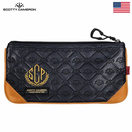 スコッティキャメロンCashBag