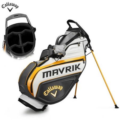 キャロウェイ_2020MAVRIK_Staff_SingleStrapStandBag_5120063
