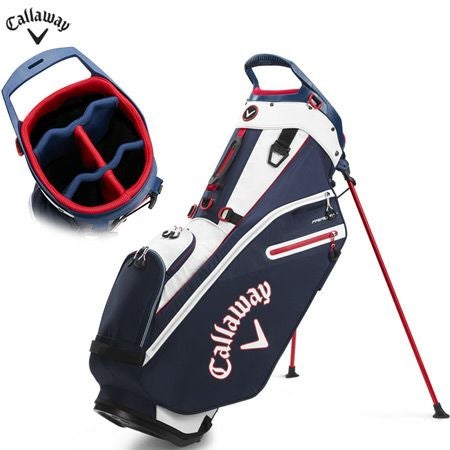 キャロウェイ_2020_FairwayDoubleStrapStandBag_5分割